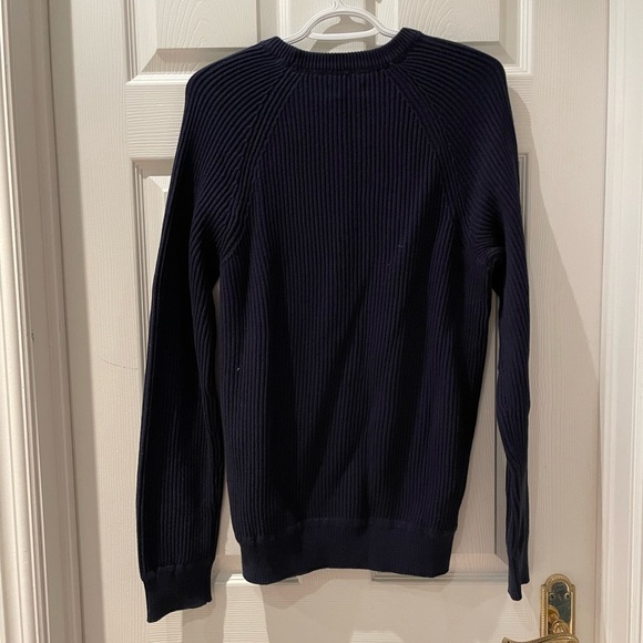 Men’s knit sweater - Picture 4 of 4
